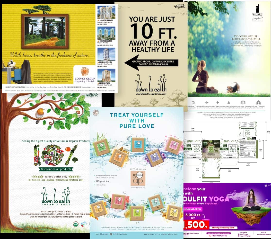 Graphic Design Services