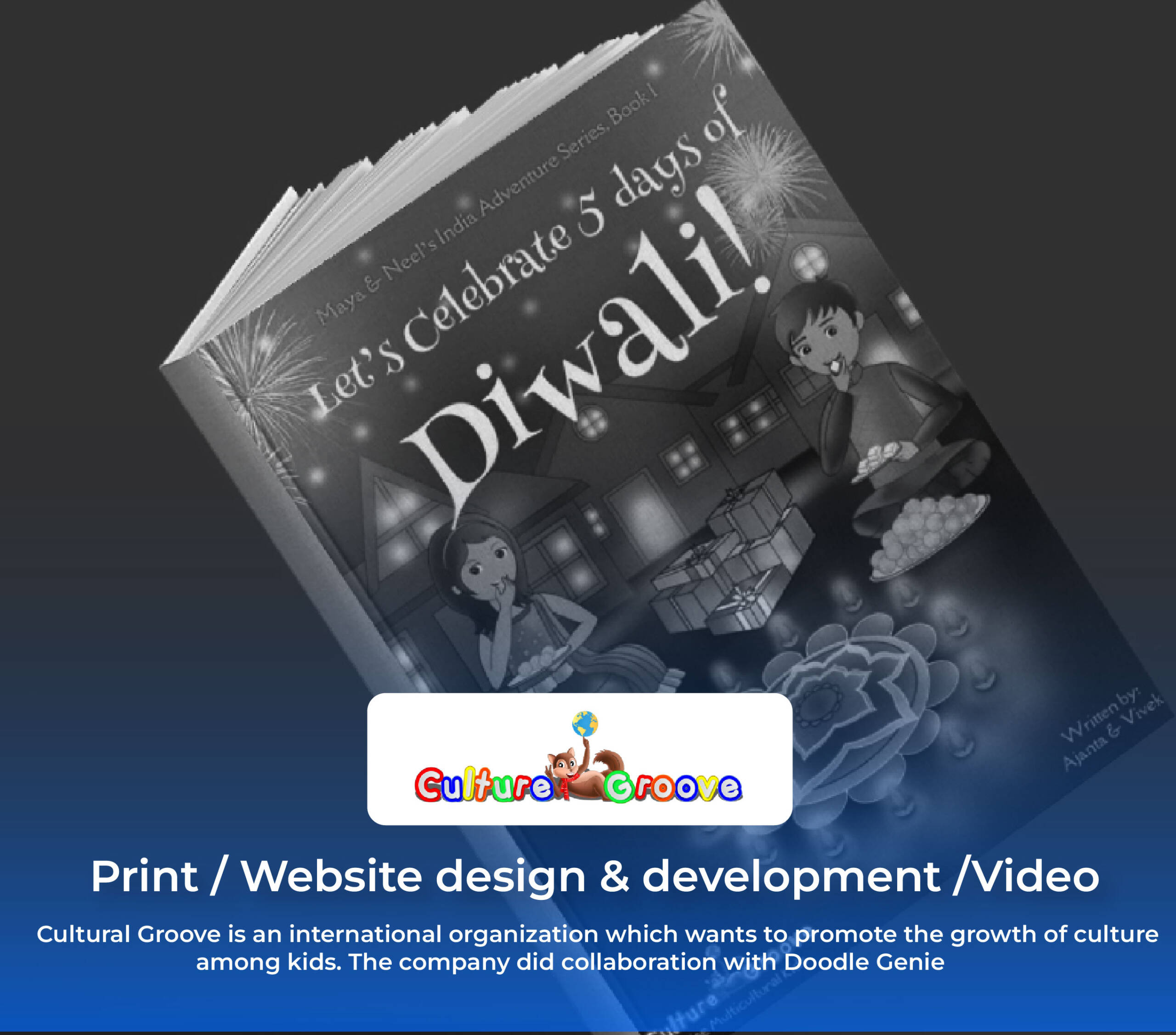 Best Digital Marketing Agency | Doodlegenie