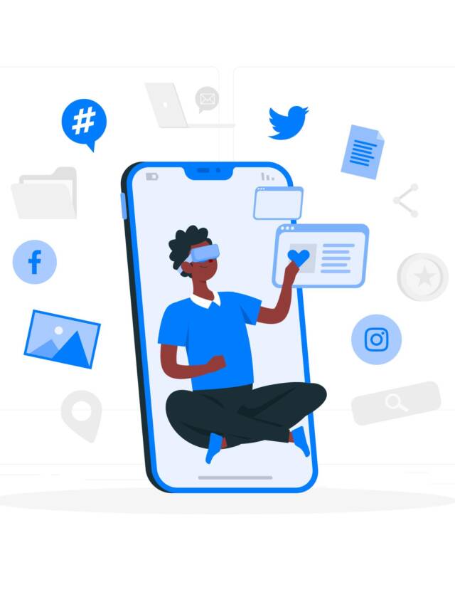 social media marketing agency for small business