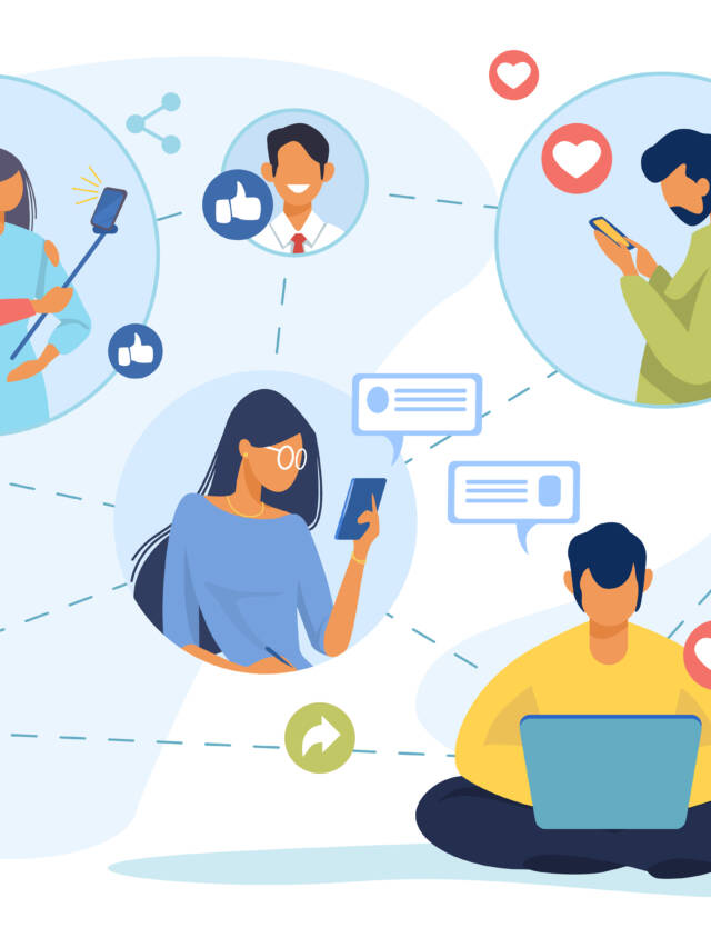 Social Media