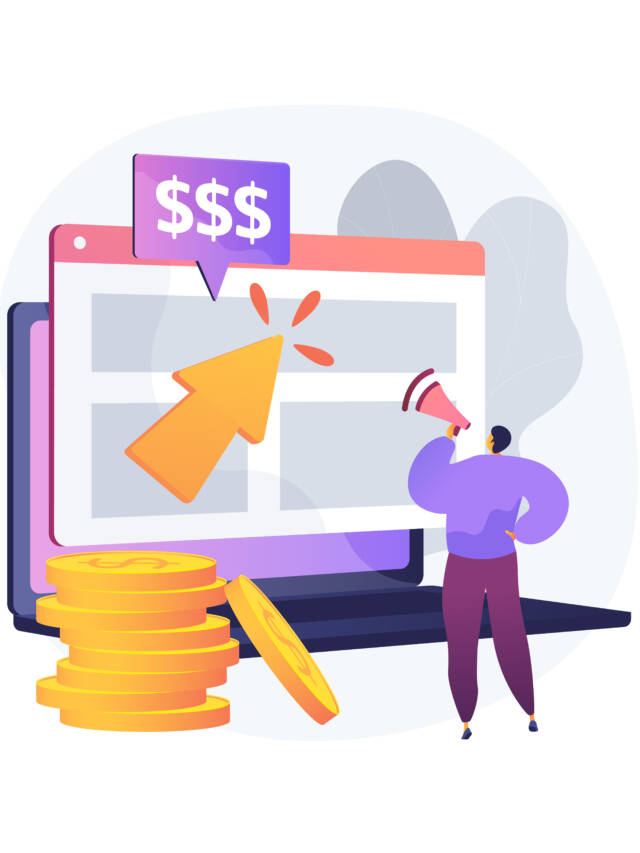 paid advertising