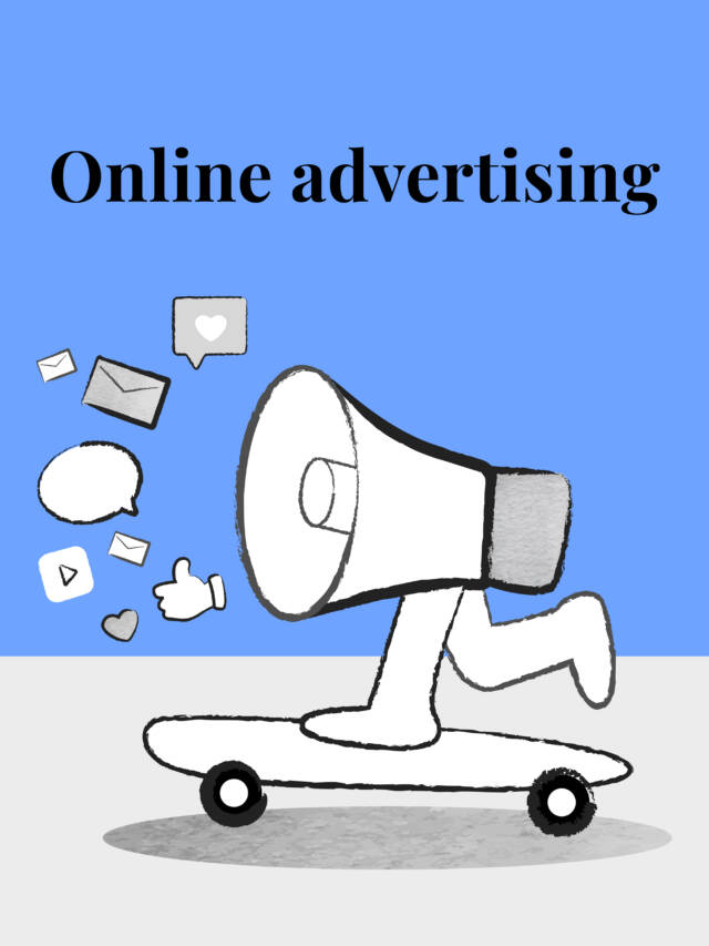 advertising