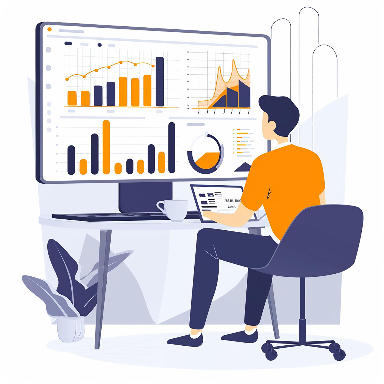 Google Analytics