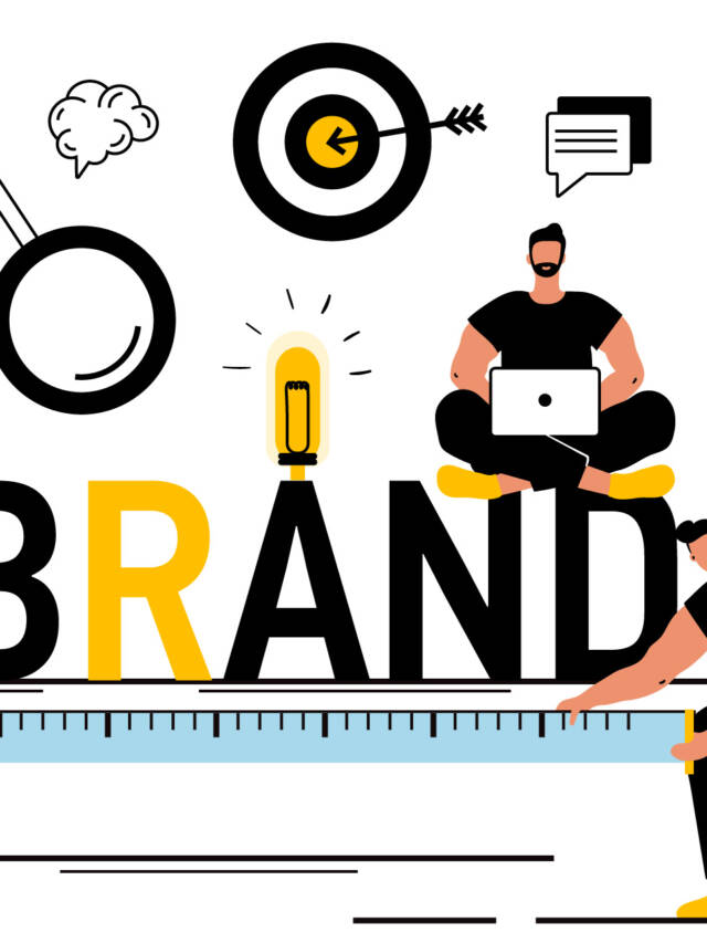 Brand
