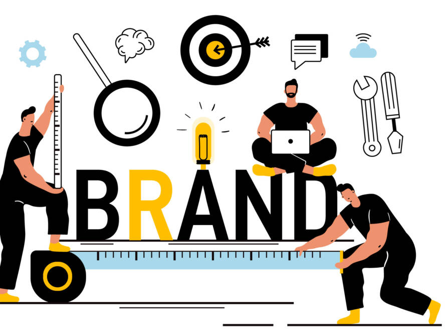 Brand