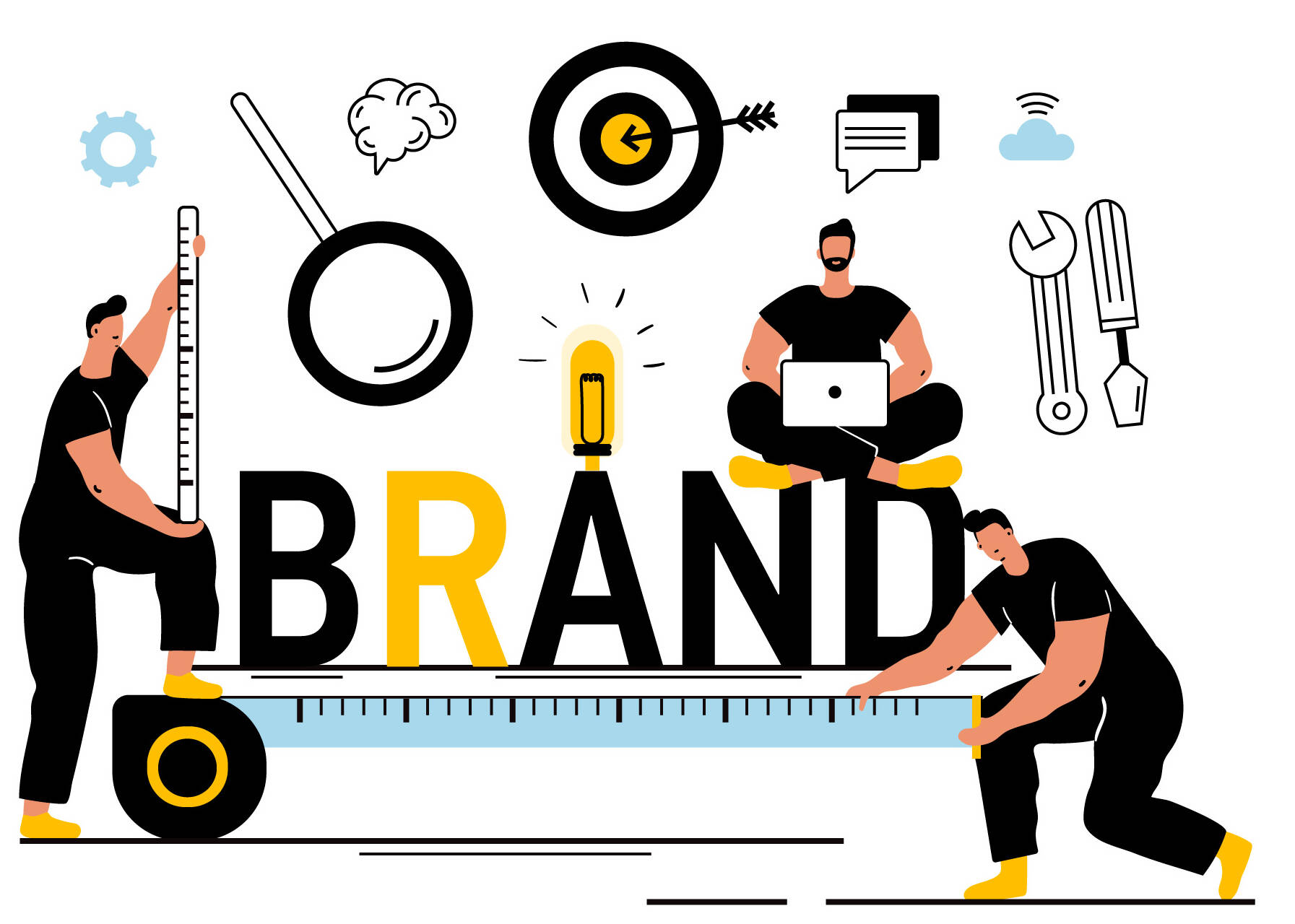 Brand