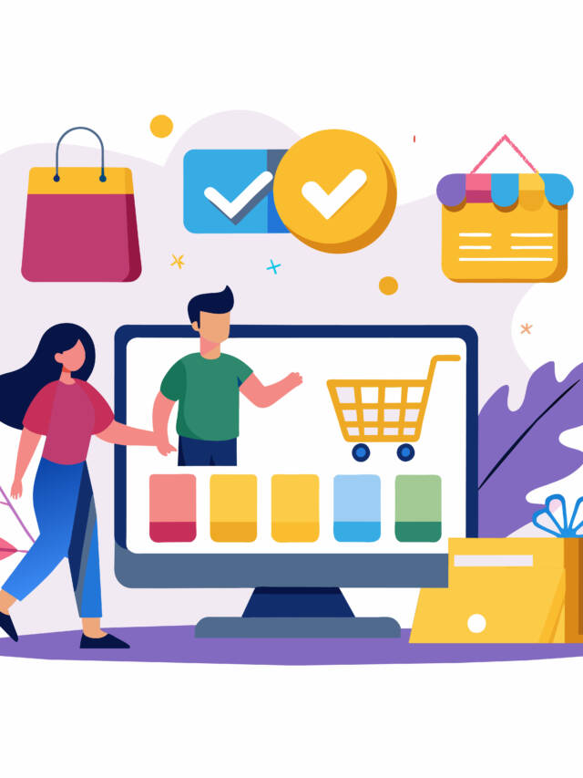 e-commerce