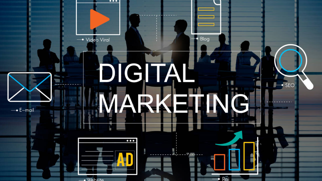 Digital Marketing Services