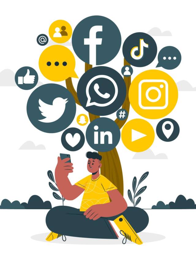 Social Media