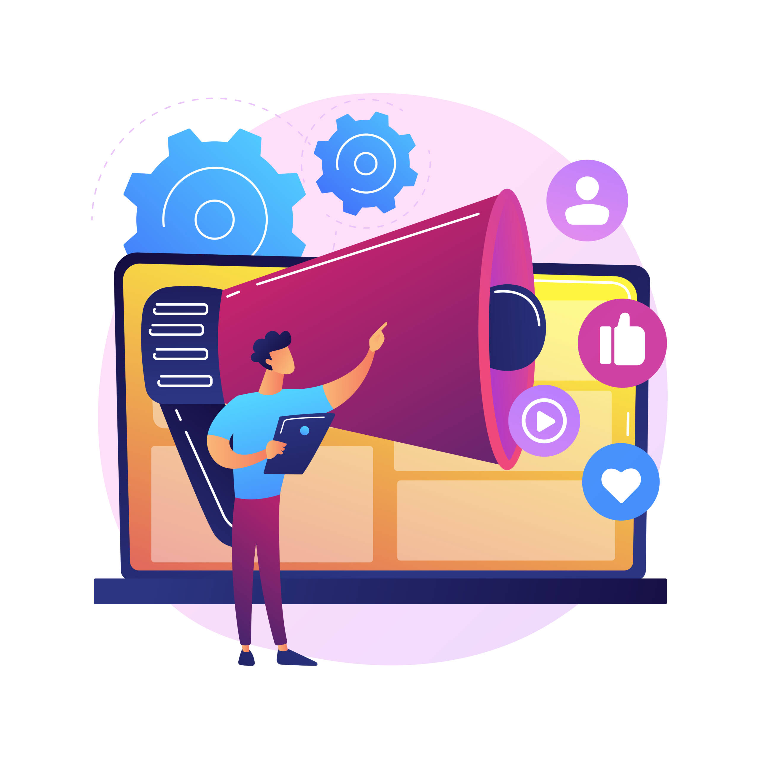digital advertising