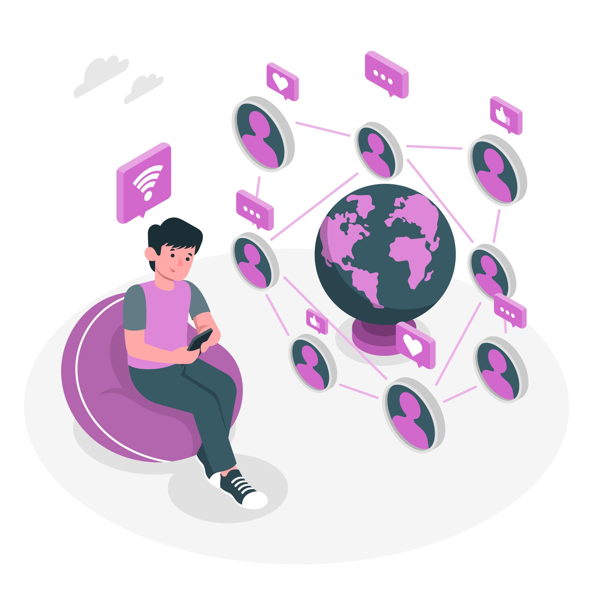 audience