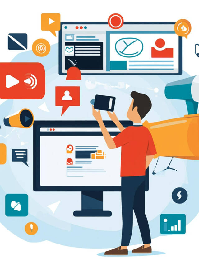 Digital Advertising