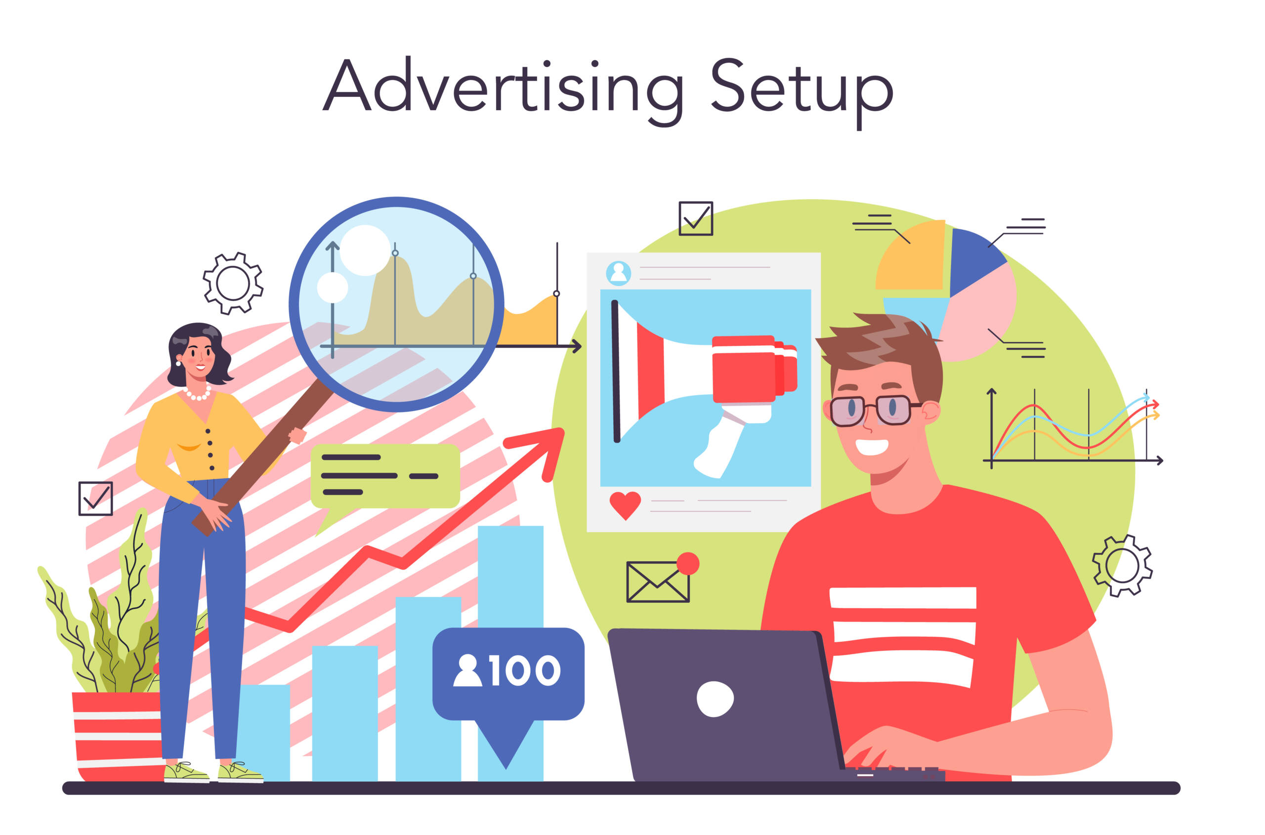 digital advertising