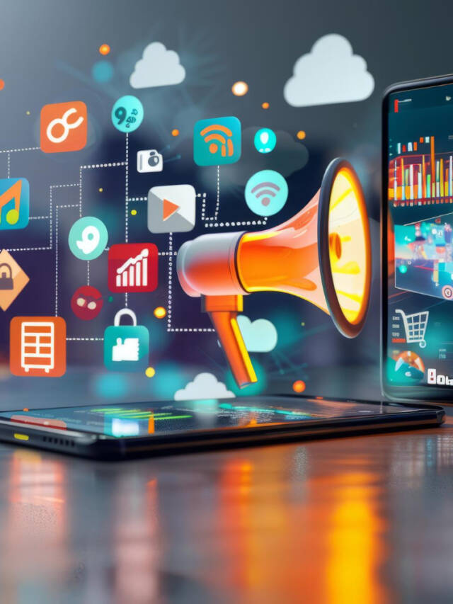 digital advertising