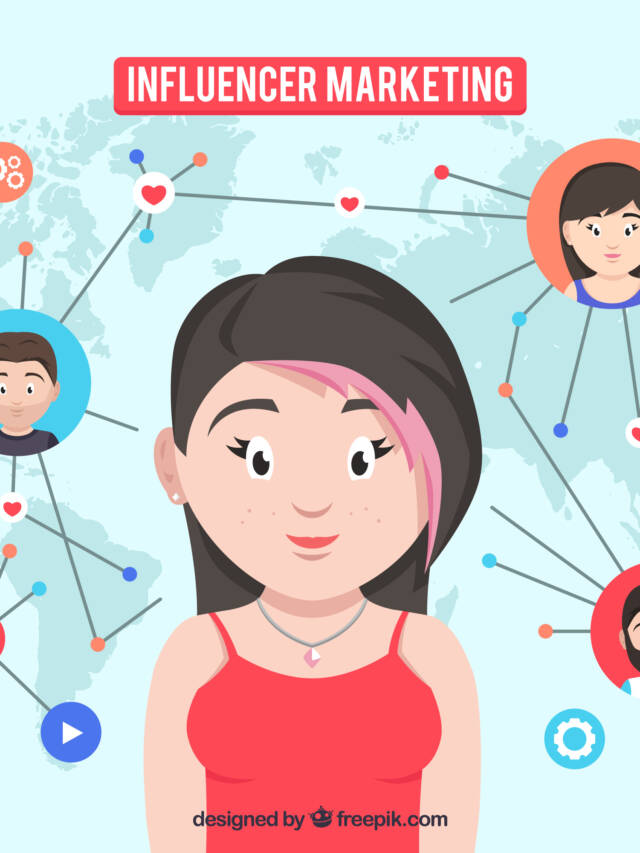 influencer marketing
