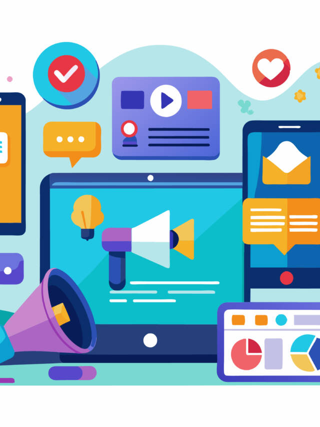 digital advertising