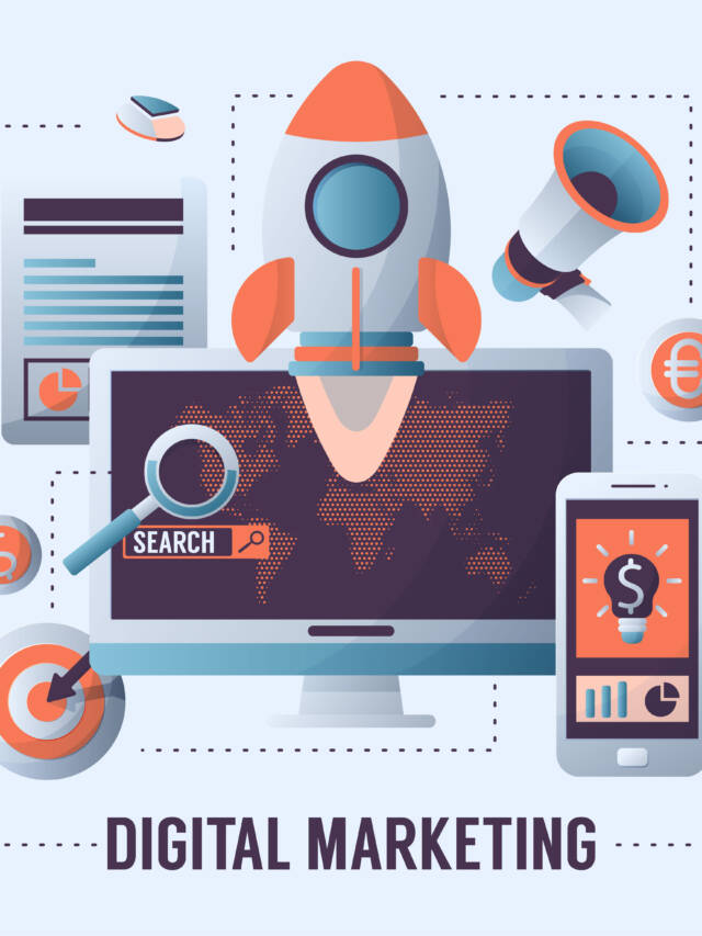 digital marketing