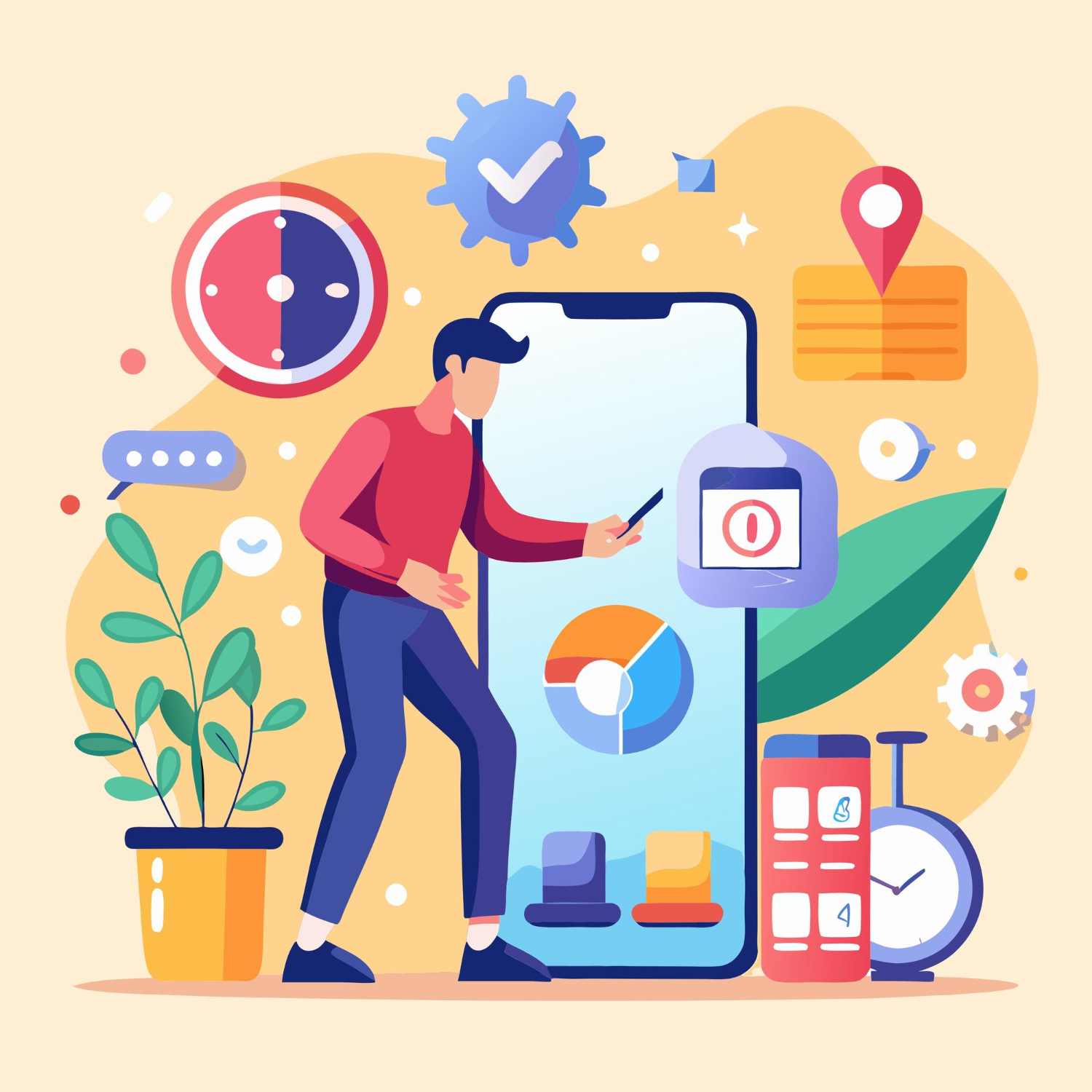 The Importance of Mobile Optimization in Digital...