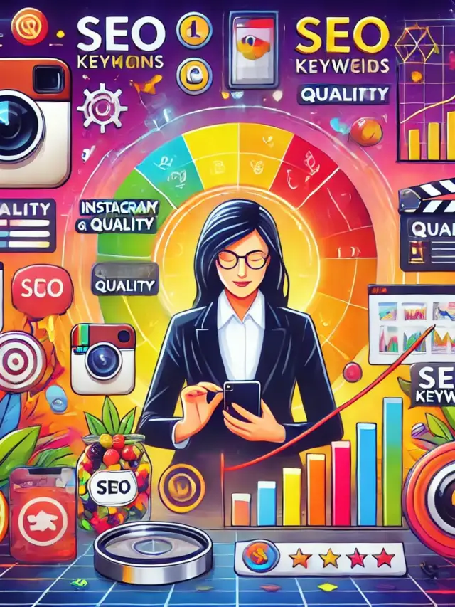 digital marketing myths, Instagram tips, SEO strategies, social media growth, Doodle Genie results.